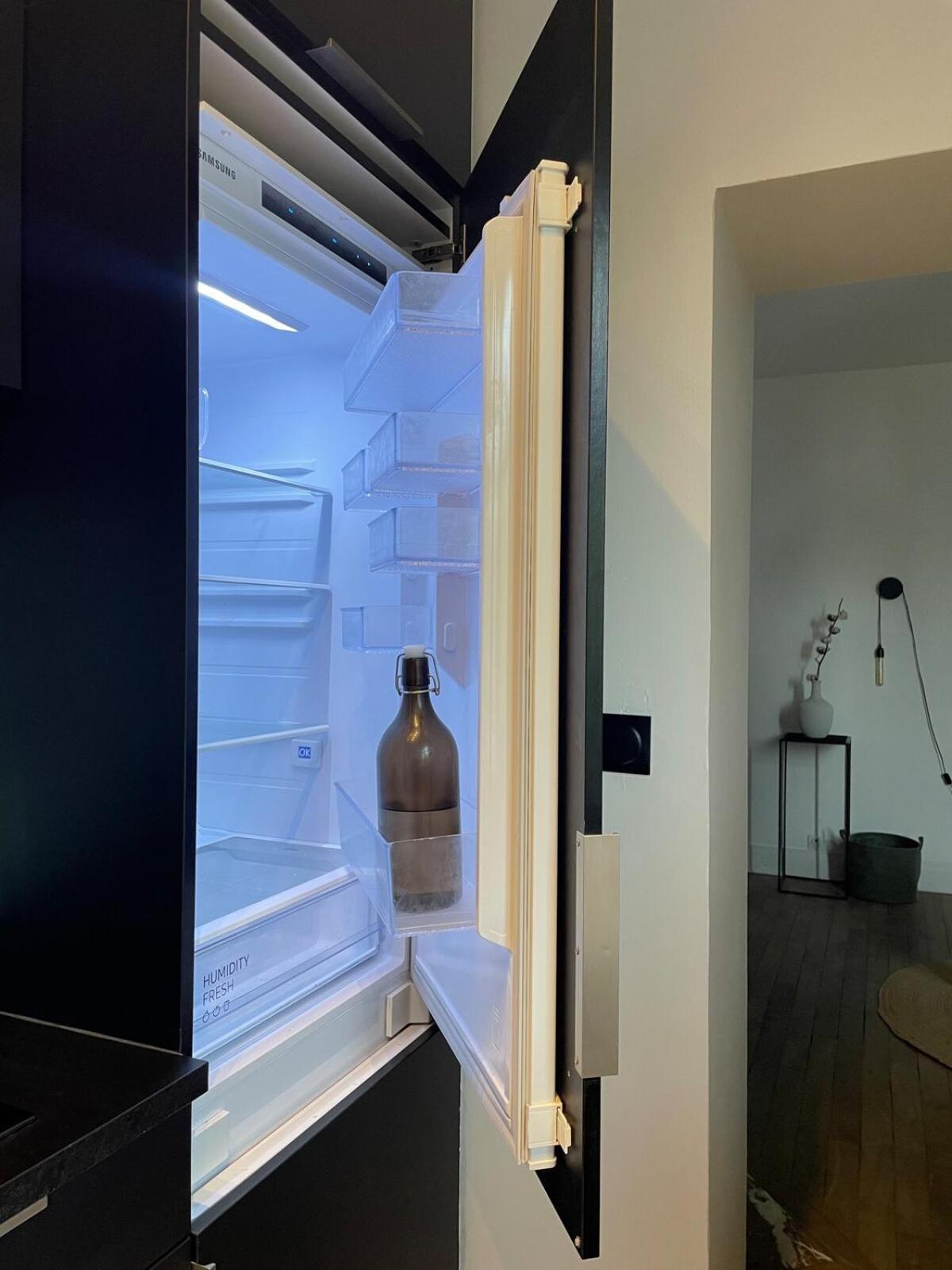 Apartment Comfort & Design In