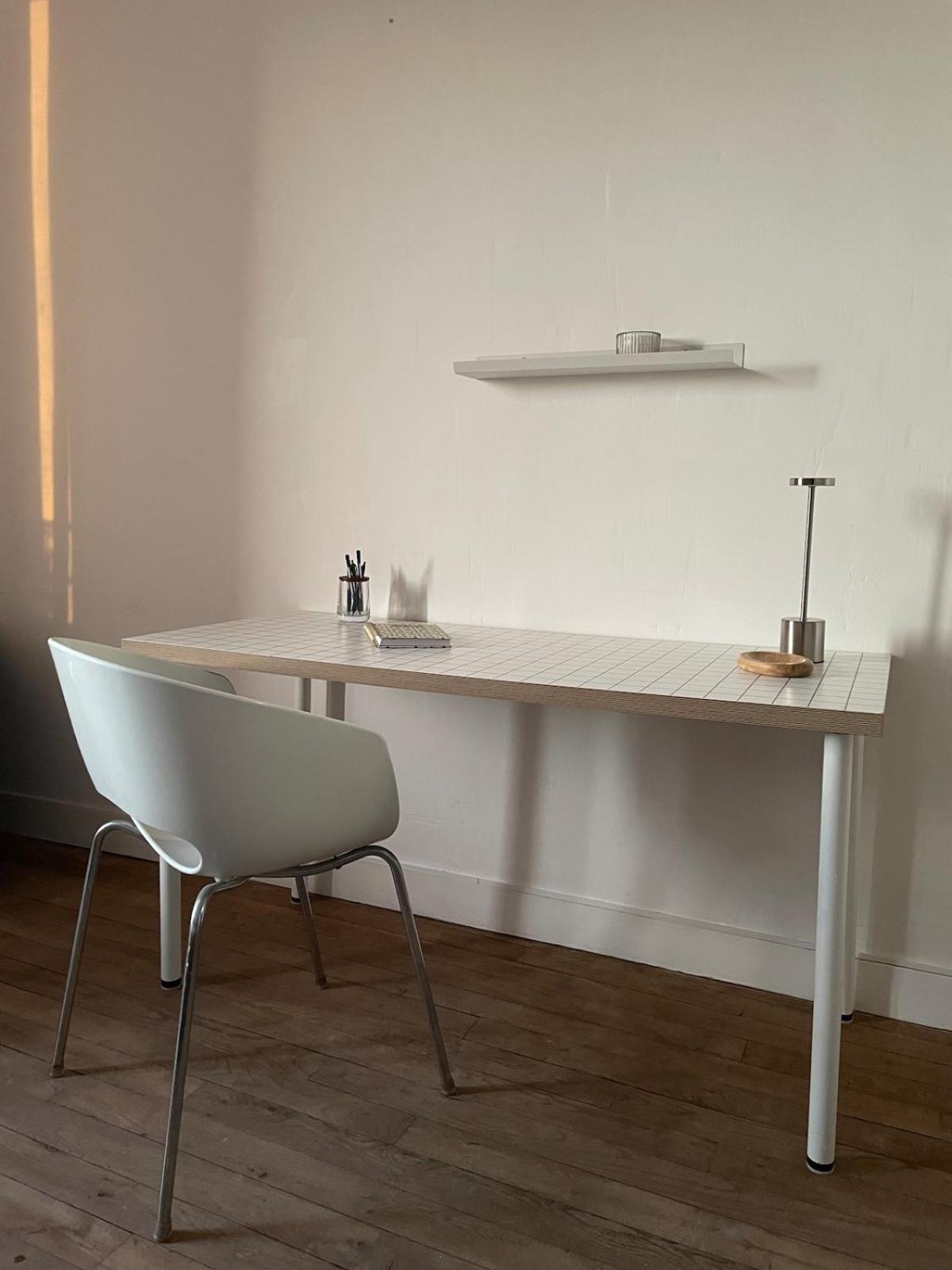 Comfort & Design In Apartment