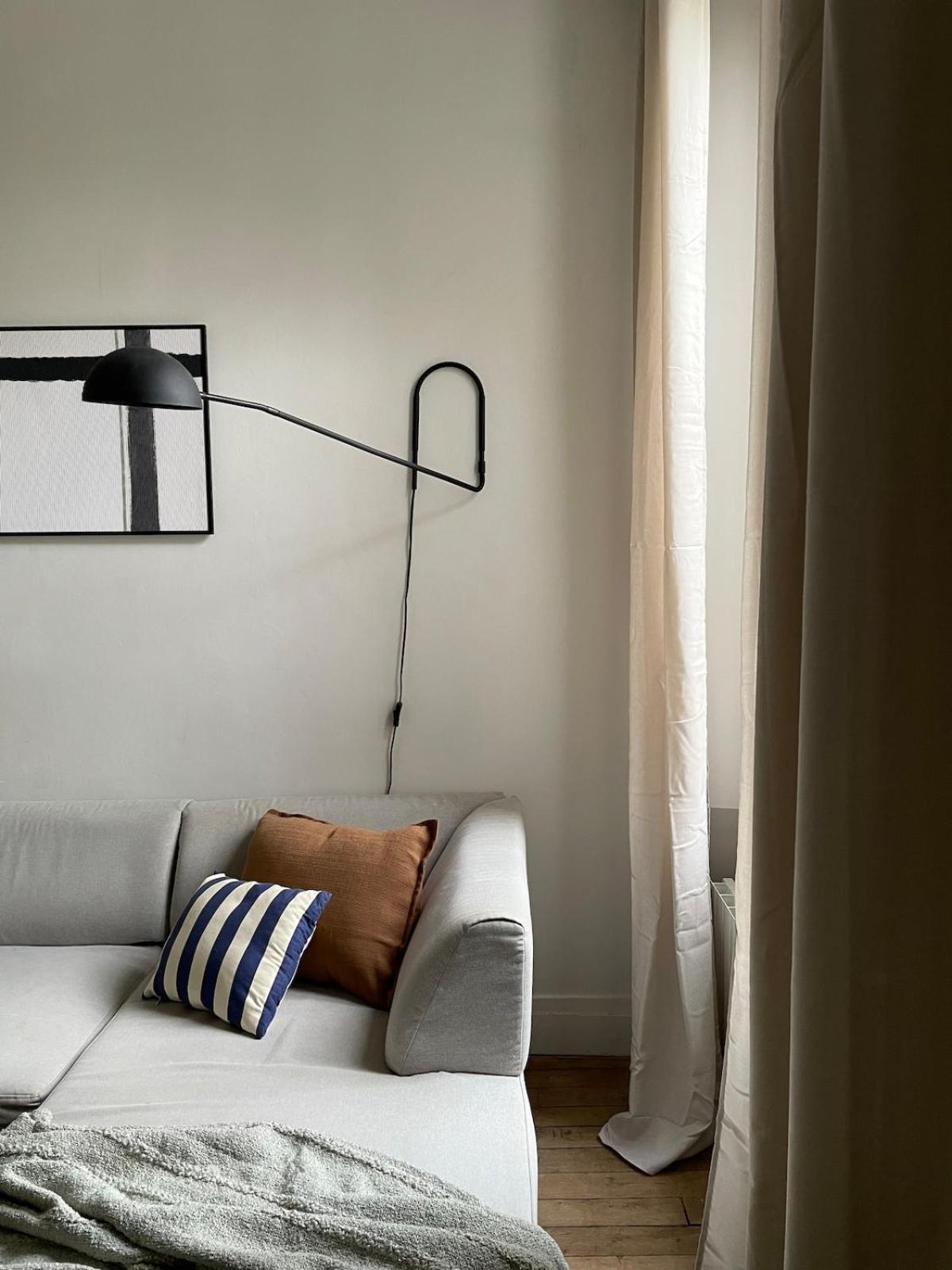 Comfort & Design In *