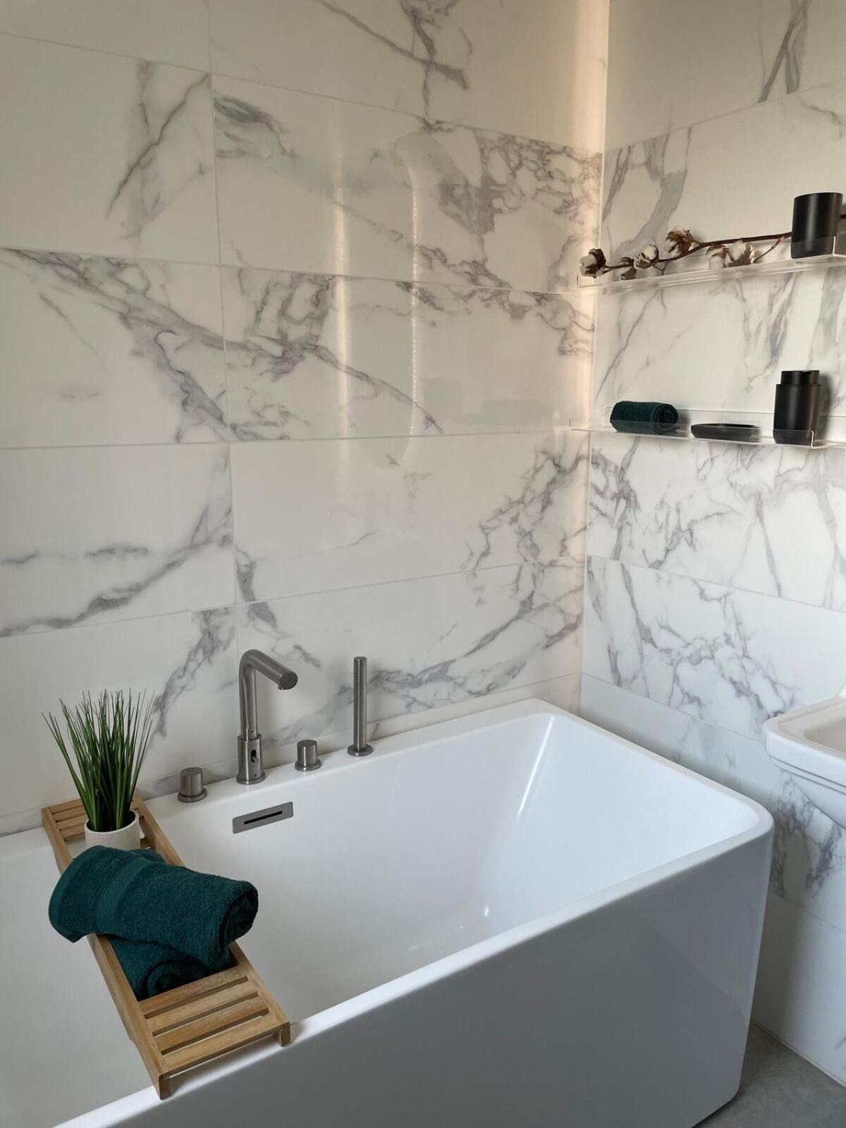 Comfort & Design In Apartment