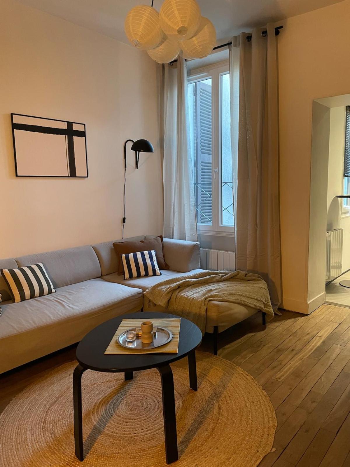 Comfort & Design In * Orléans