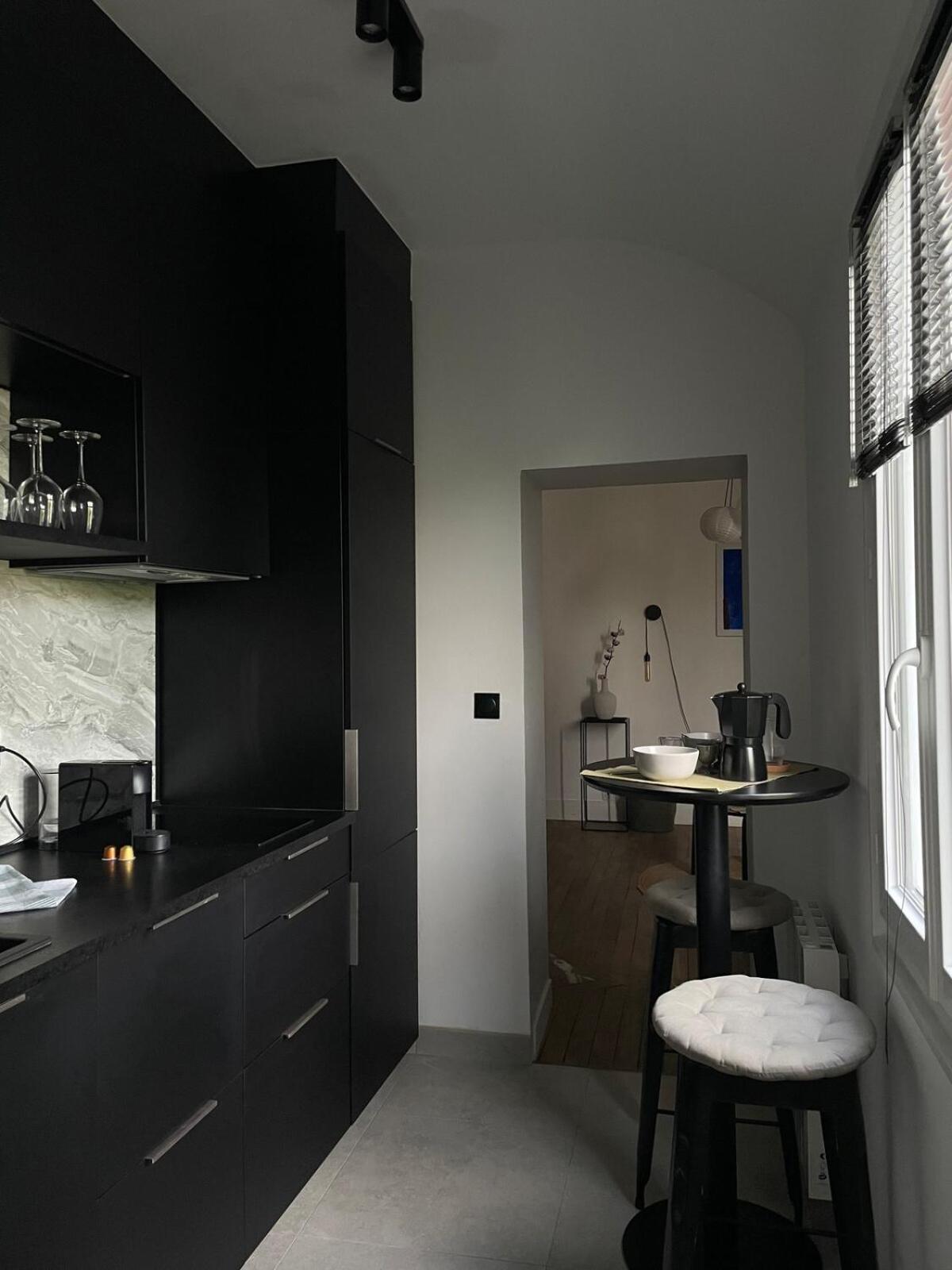 Apartment Comfort & Design In Orléans